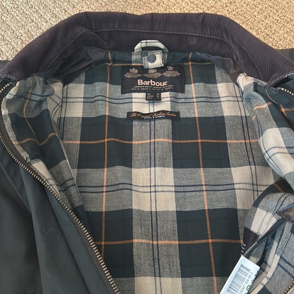 Barbour - Picture 7 of 10